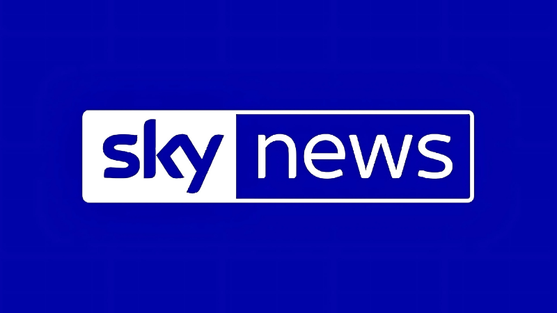 SKY NEWS 4K LIVE